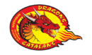 Logo du Dragons catalans