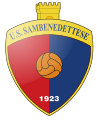 Ancien logo.