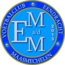 Logo du E. Mechelen-aan-de-Maas