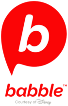 logo de Babble.com