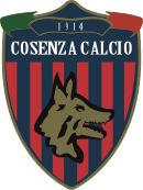 Logo du Cosenza Calcio