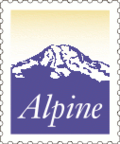 Vignette pour Alpine (logiciel)