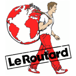 Image illustrative de l’article Guide du routard