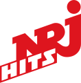 Logo de NRJ Hits TV d'Avril 2018 au 1er avril 2021