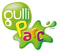 Logo de Gulli Parc de 2011 à 2024