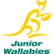 Description de l'image Logo Junior Wallabies.png.