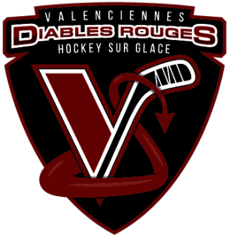 Description de l'image Valenciennes Hainaut HC 2022.png.