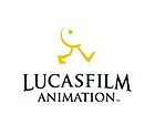 logo de Lucasfilm Animation