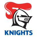 Logo du Newcastle Knights