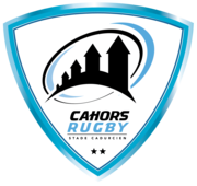 Logo du Cahors Rugby