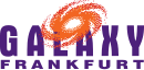 Description de l'image Frankfurt Galaxy (logo).svg.