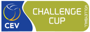 Description de l'image CEV Challenge Cup logo.png.