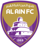 Logo du Al-Ain FC