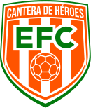 Logo du Envigado FC