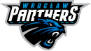 Description de l'image Logo Wroclaw Panthers.svg.