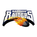 Logo du Barrows Raiders