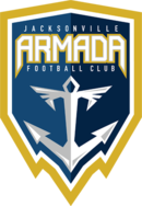 Logo du Jacksonville Armada