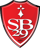 Logo du Stade brestois