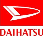 logo de Daihatsu