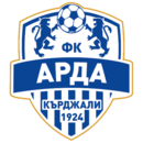 Logo du Arda Kardjali