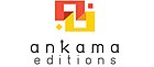 logo de Ankama Éditions