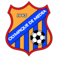 Logo actuel du club