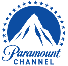 logo de Paramount Channel