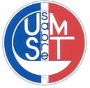 Logo du US Métro