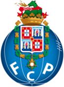 Logo du FC Porto B