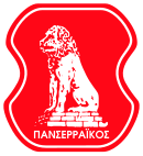 Logo du Panserraikos