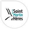 Logotype de Saint-Martin-d'Hères