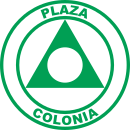 Logo du Plaza Colonia