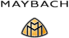 logo de Maybach