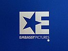 logo de Embassy Pictures