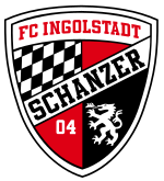 Logo du FC Ingolstadt 04