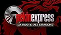 Ancien logo de Pékin Express 4 : La route des Dragons