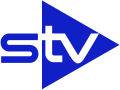 Logo de STV du 23 mars 2009 au 2 juin 2014