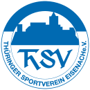 Logo du ThSV Eisenach