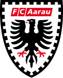 Logo du FC Aarau