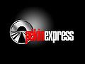 Ancien logo de Pékin Express 1