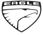 logo de Eagle (automobile)