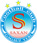 Logo du Saxan Gagauz Yeri