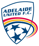 Logo du Adelaide United