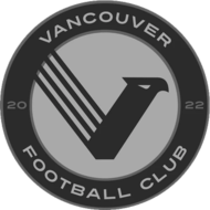 Logo du Vancouver FC