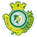 Logo du Vitória de Setúbal