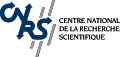 Logo du CNRS jusqu'en 2008.