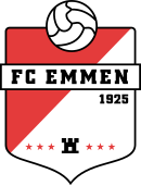 Logo du FC Emmen