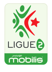 Championnat d'Algérie de football de Ligue 2