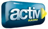 Description de l'image Activ radio 2012 logo.png.