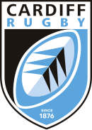 Logo du Cardiff Rugby